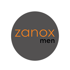 Graphic Design|Zanox Men