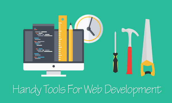 Web development Zimbabwe | Tools 